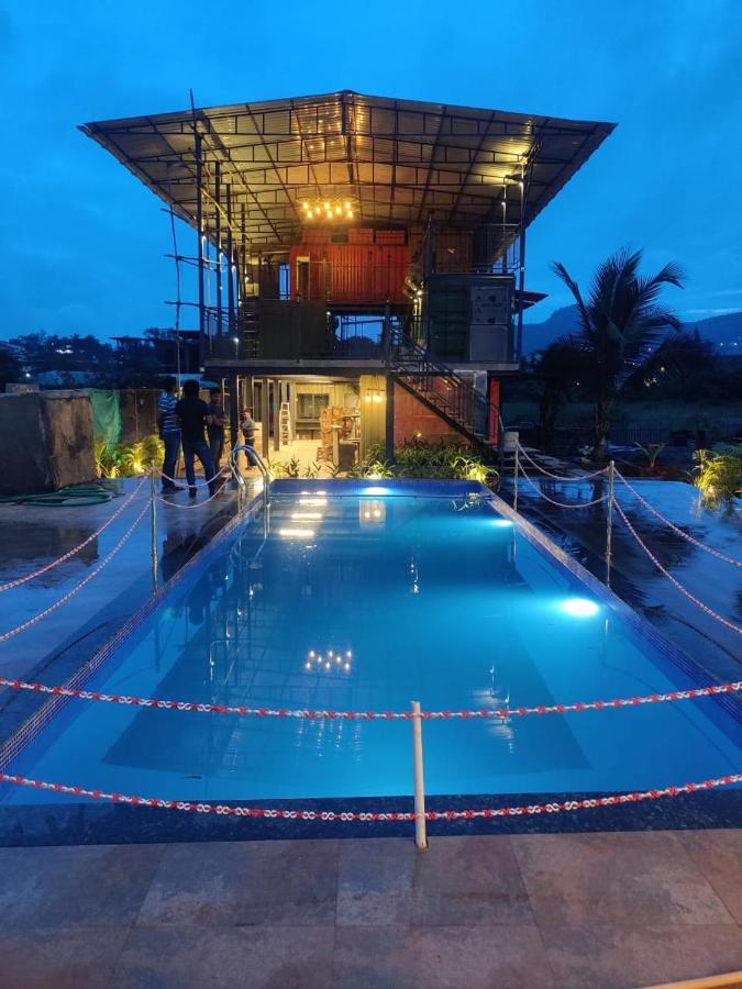 Modi Dockyard Lonavala Esterno foto